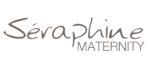 logo Séraphine Maternity
